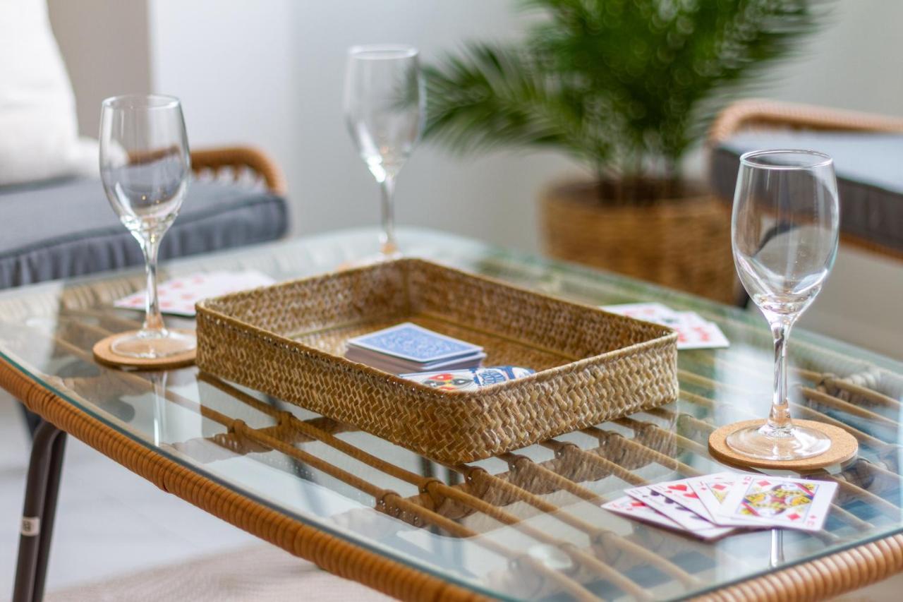 In The Heart Of It All: 2 Bed Cbd Townhouse Christchurch Exteriör bild